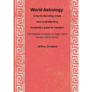 World Astrology | Zenastral (2025)
