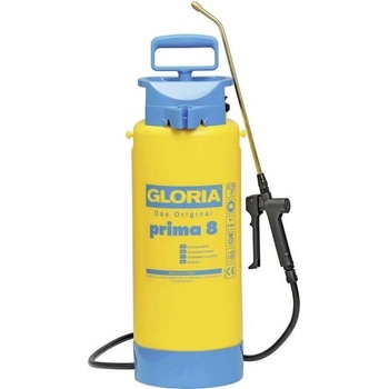 Gloria Prima 8