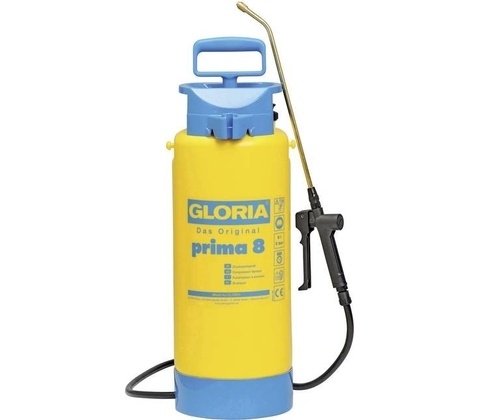 Gloria Prima 8