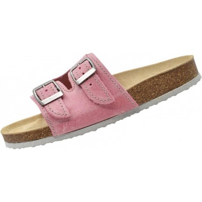 Sandále ortopedické T13 ružová