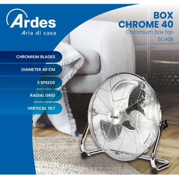 Ardes C40B