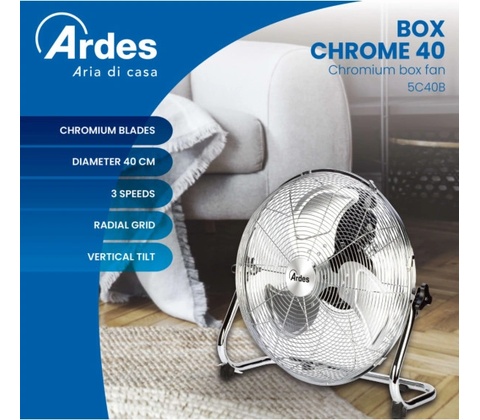 Ardes C40B