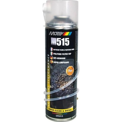 MOTIP čistič DPF filtru 500 ml | Zboží Auto