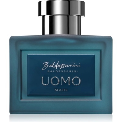 Uomo Mare Eau de Toilette за мъже 50 ml