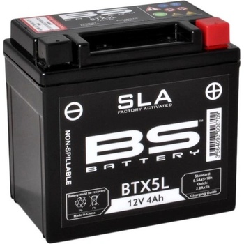 BS-Battery BTX5L