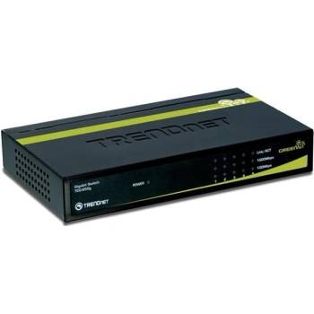 TRENDNET TEG-S50G