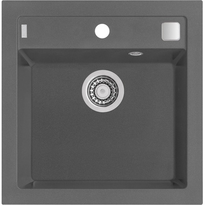 Alveus FORMIC 20 STEEL