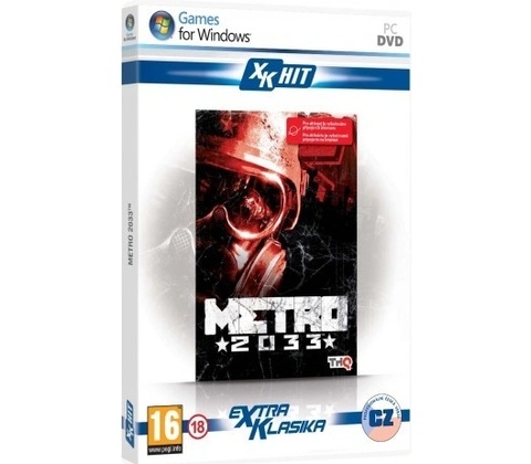 Metro 2033