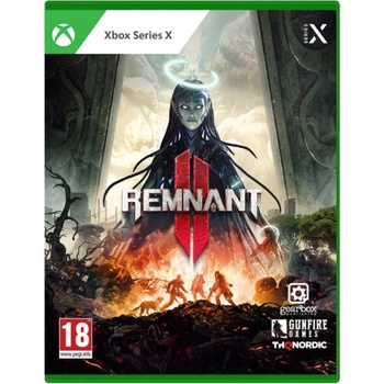 Image 1 of THQ Nordic Remnant II (Xbox Series X/S)