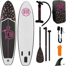 Paddleboard After Paradise 10'6 anthra 320×81×15 cm