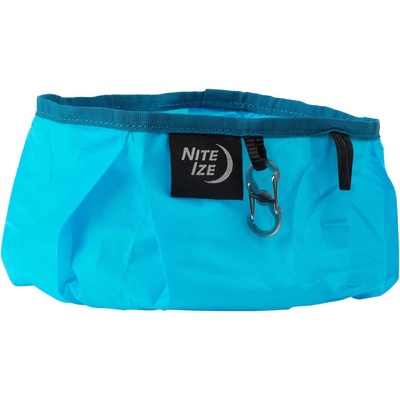 Nite Ize Raddog Bowl Цвят: син