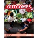 Outcomes Advanced 2nd ed. Workbook + CD