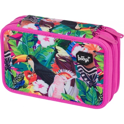 BAAGL 2-patra Tukan vícebarevná