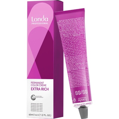 Londa Professional Londacolor Трайна боя за коса 12/1 Специално пепелно русо 60 ml