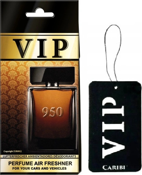 VIP №950 The One