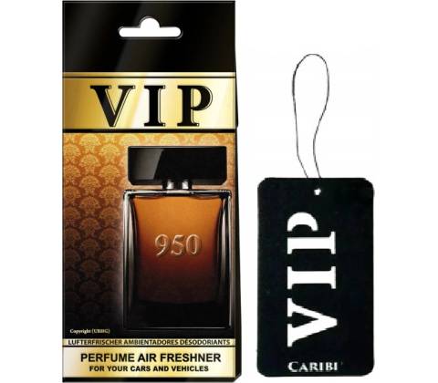 VIP №950 The One