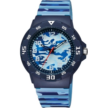 Image 1 of Q&Q V02A-010VY