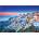 Educa - Puzzle Santorini / Greece - 1 500 piese