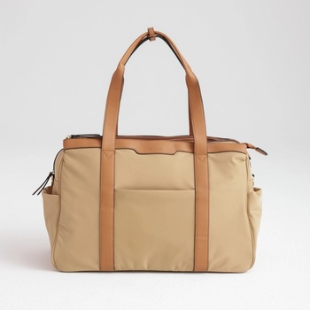 JOISSY Cestovní taška Weekender Beige