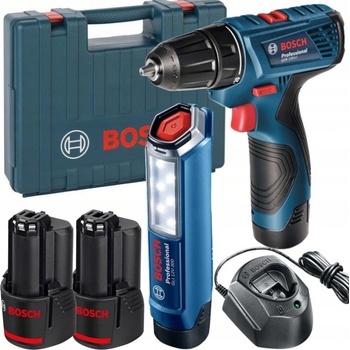 Bosch GSR 120-LI 0.601.9G8.004