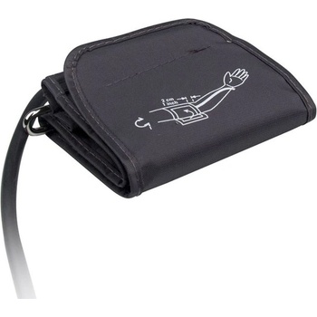 Medisana Маншет за апарати за измерване на кръвно налягане Medisana BU 510 / BU 512 / BU 514 / BU 516 / BU 530 (22-36 см) (51193)