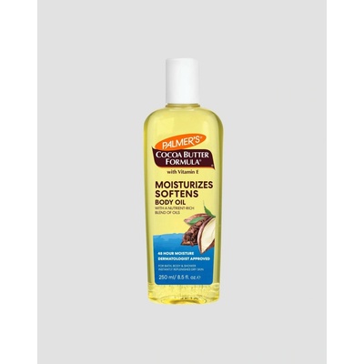 Hydratační tělový olej s kakaovým máslem Cocoa Butter Formula Palmer's 250 ml