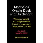 Running Press Book Publishers Mermaids Oracle Deck and Guidebook | Maxwell, Melissa