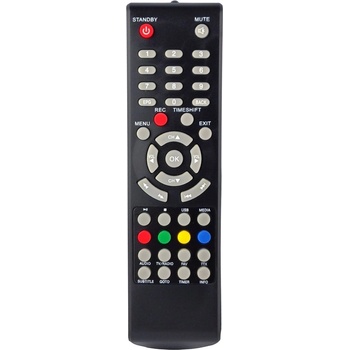 съвместим Synaps thd-2856+ - заместител дистанционно управление (thd-2856+)