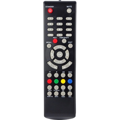 съвместим Synaps thd-2856+ - заместител дистанционно управление (thd-2856+)