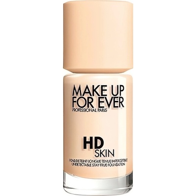 Make Up For Ever Dlouhotrvající make-up Undetectable Stay True Foundation 1N00 Alabaster 30 ml
