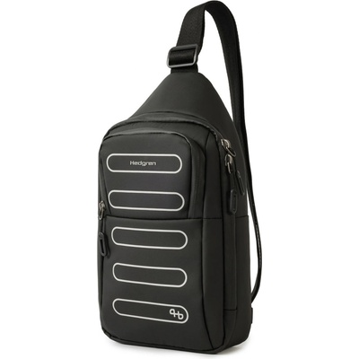 Hedgren Comby Performance Sling černá 3,9 l