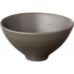 blomus Тъмнокафява керамична купа ø 14 cm KUMI - Blomus (64416)