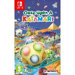 BANDAI NAMCO Entertainment Once Upon A KATAMARI (Switch)