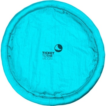 TTTM Pocket Moon Disc Turquoise