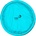 TTTM Pocket Moon Disc Turquoise