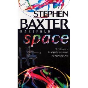 Space | Stephen Baxter (ISBN: 9780345430786)