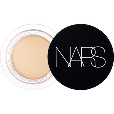 NARS Soft Matte Complete Concealer матиращ коректор за пълно покритие цвят CAFE CON LECHE 6.2 гр