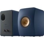KEF LS50 Special Edition Тонколони