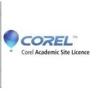 Corel Academic Site License Level 1 Three Years Standard - CASLL1STD3Y