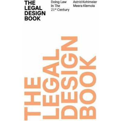 Legal Design Book