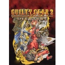 Guilty Gear 2: Overture