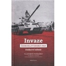 Invaze Československo 1968
