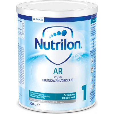 Nutrilon 1 AR Proexpert 800g