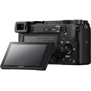 Sony Alpha 6300 +16-70mm