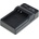 OTB Зарядно за батерия Canon NB-12L / NB-13L, MicroUSB (8014841)