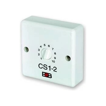 Elektrobock CS1-2