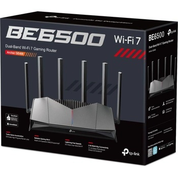 Image 1 of TP-Link Archer GE400 BE6500