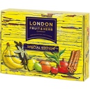 London Fruit & Herb Special Edition Pack 5 x 6 x 2 g