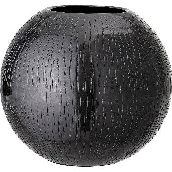 Bloomingville Ваза Torvald метална 17 см (82045793)