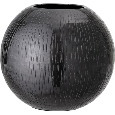 Bloomingville Ваза Torvald метална 17 см (82045793)